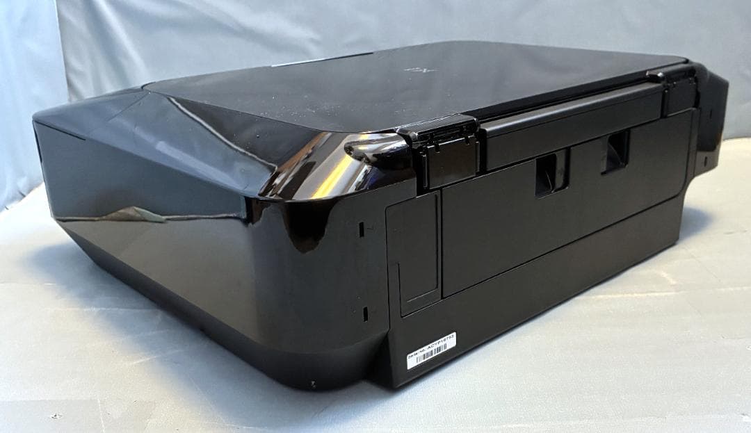 【動作OK】印刷枚数極少！！　Canon　キャノン　プリンタ　MG7130