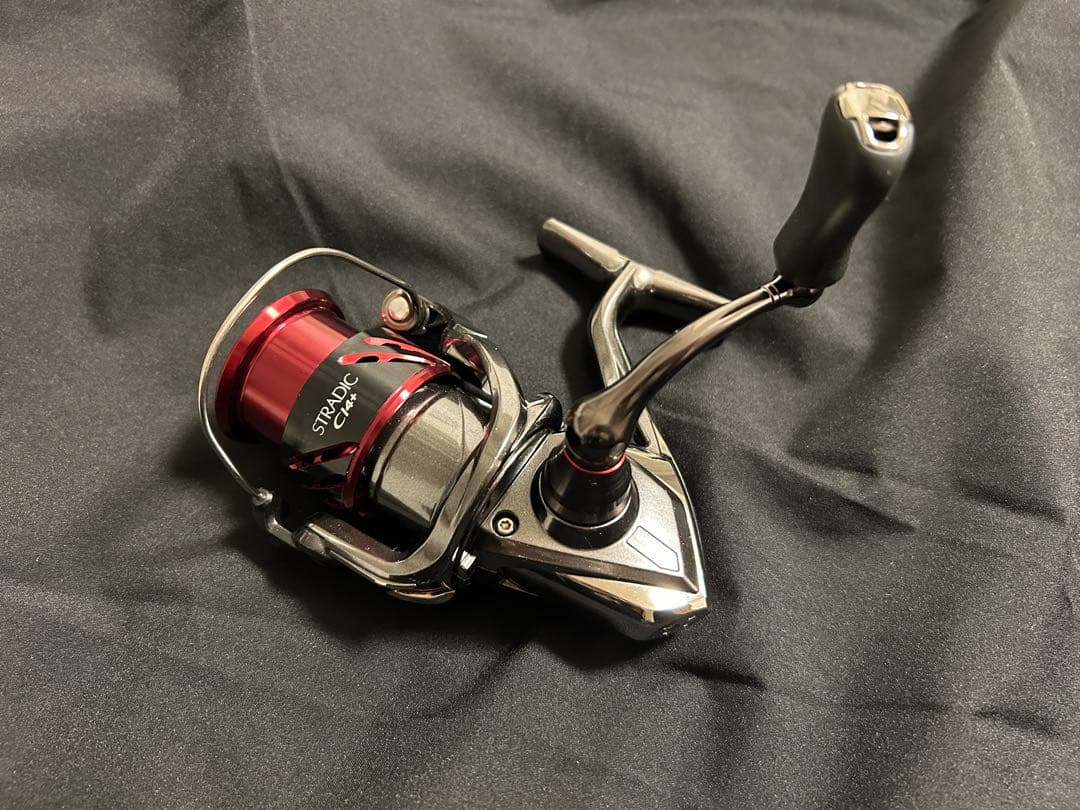 シマノ 16ストラディック CI4+ C2500HGS