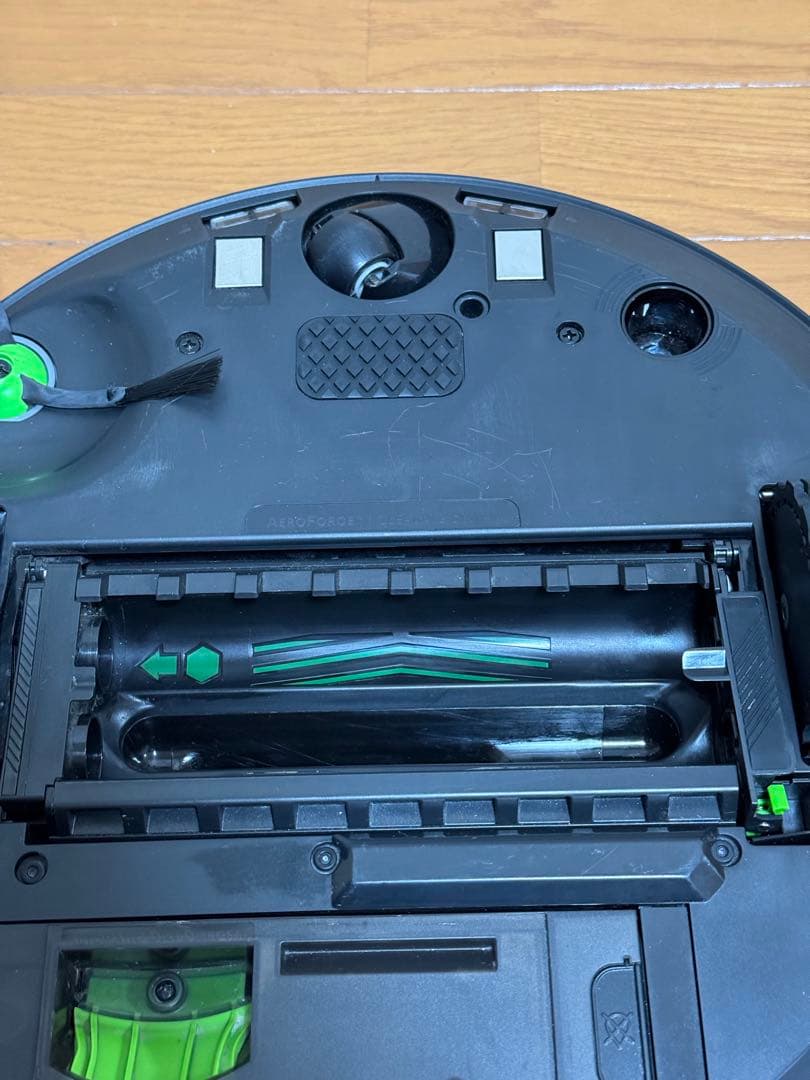 ルンバ Combo コンボ j9+ Roomba 動作保証