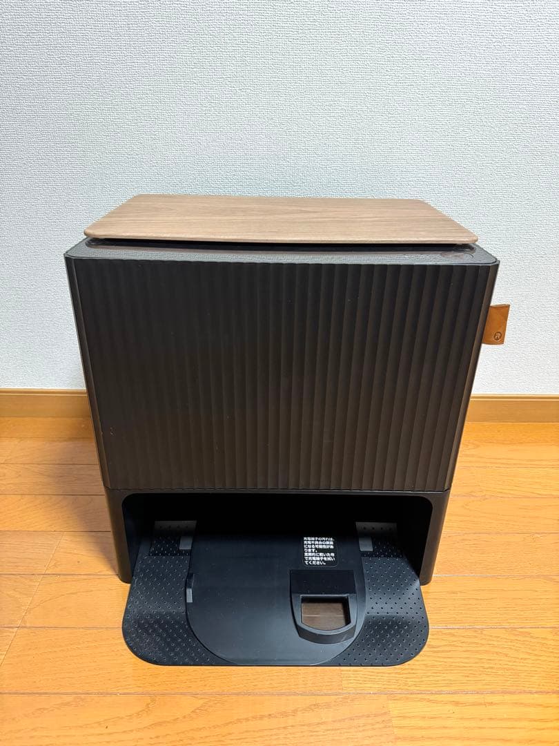 ルンバ Combo コンボ j9+ Roomba 動作保証