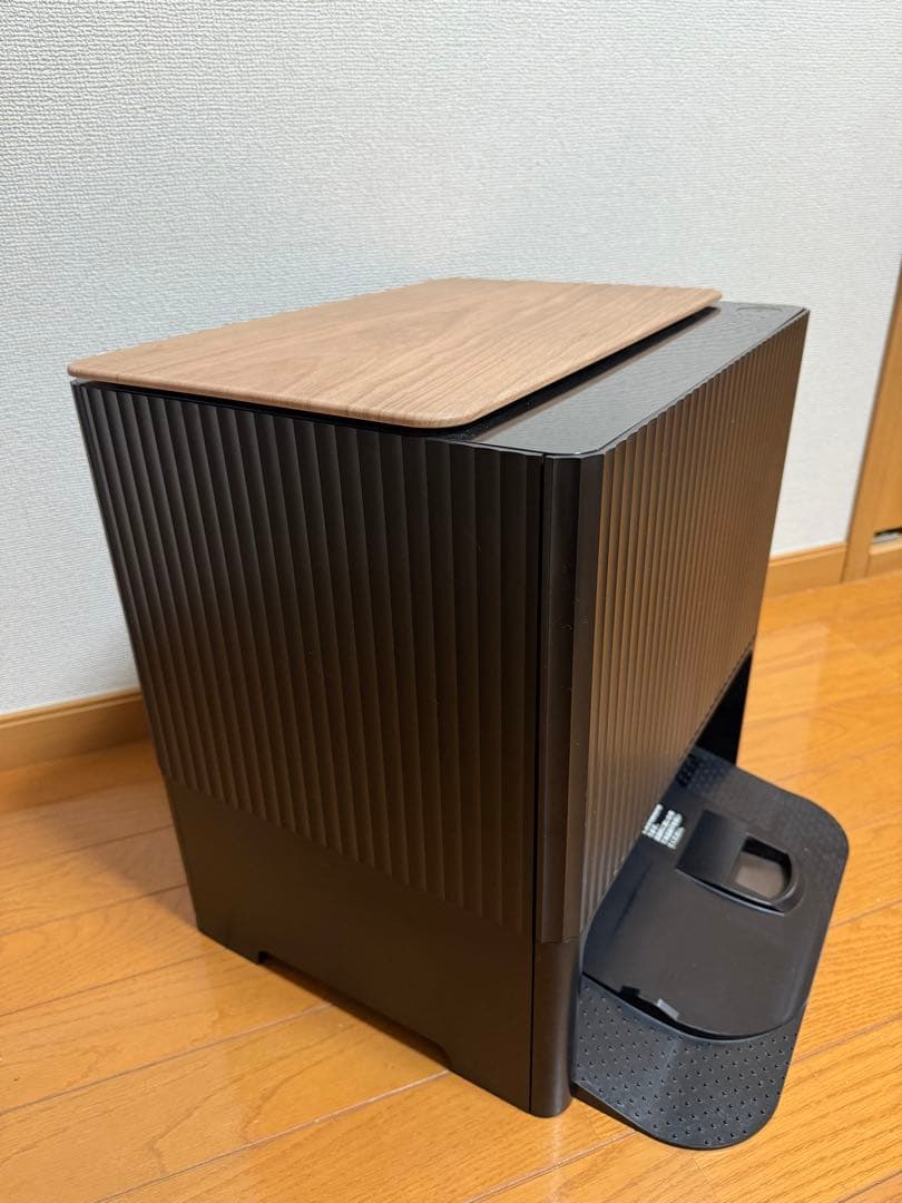 ルンバ Combo コンボ j9+ Roomba 動作保証