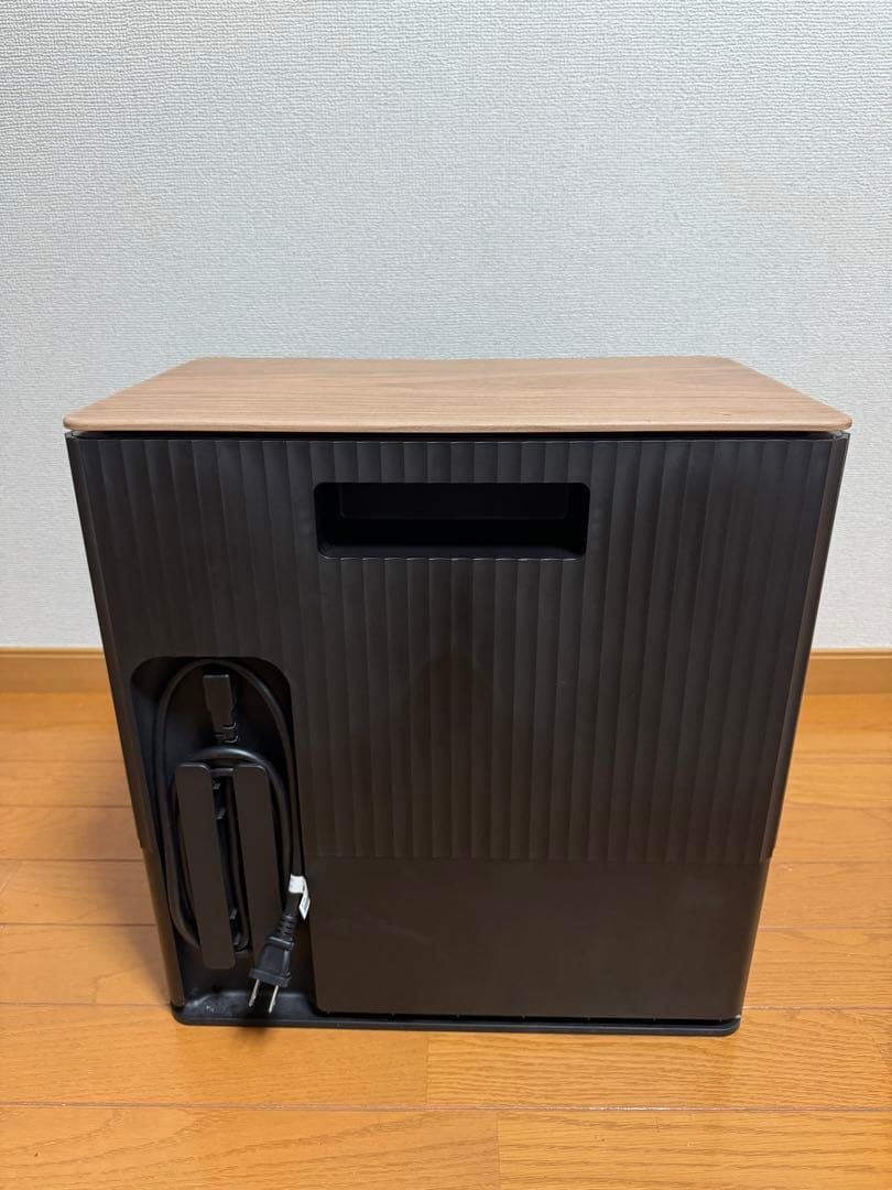 ルンバ Combo コンボ j9+ Roomba 動作保証