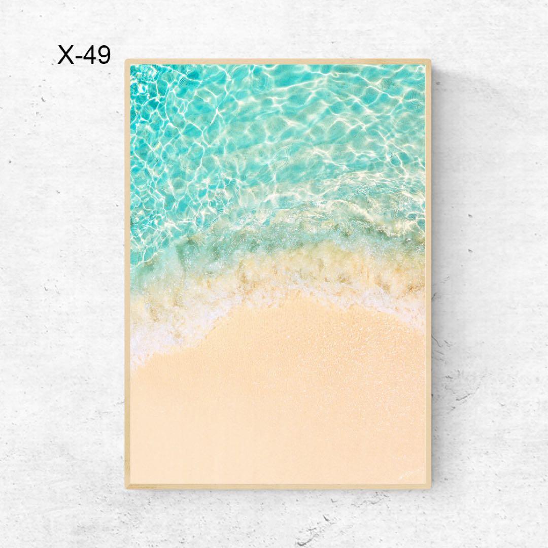 送料無料　B1サイズ　インテリアフォト　ポスターインテリア　BIGポスター