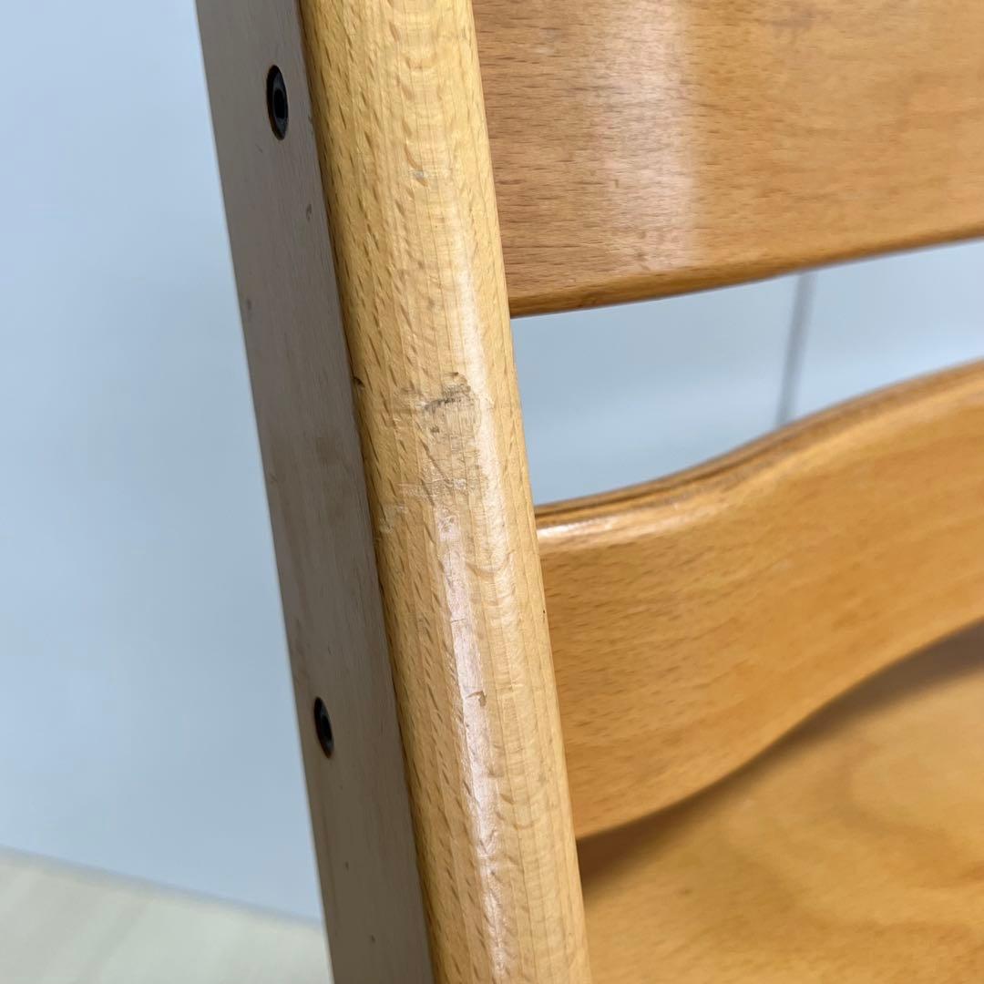 ストッケ トリップトラップ ナチュラル STOKKE TRIPP TRAPP