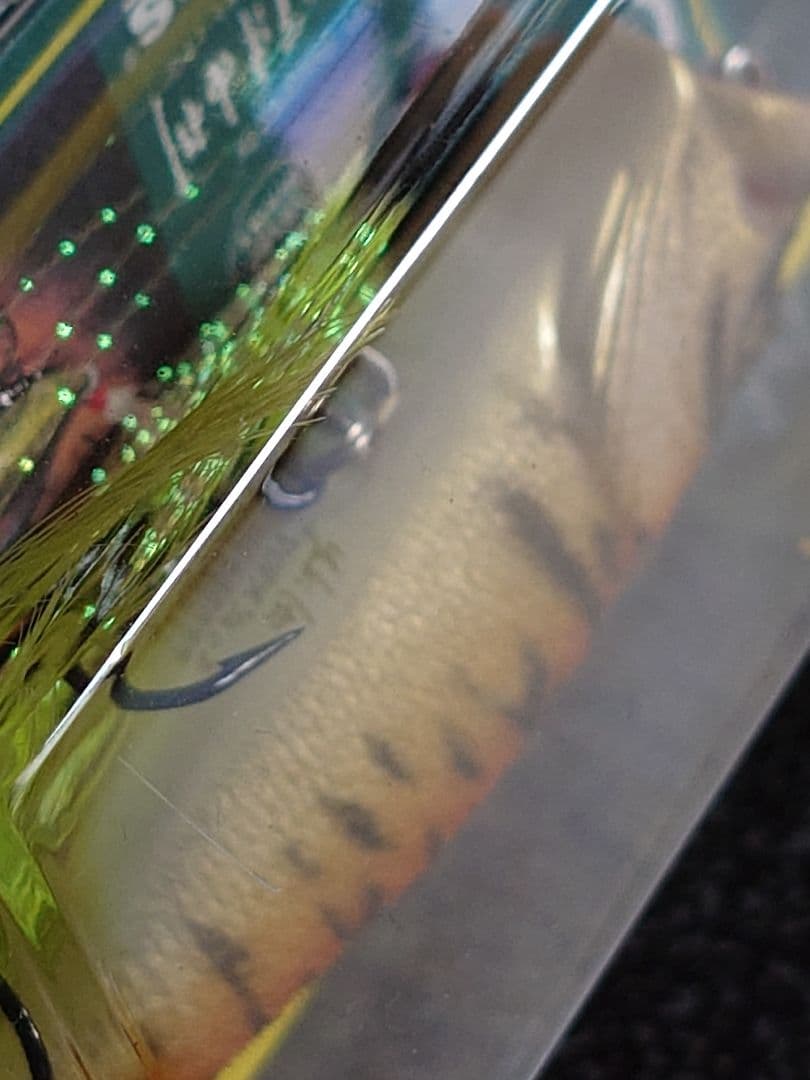 メガバス ito ポップX SP-C 干支 2010年 寅 虎 新品未開封