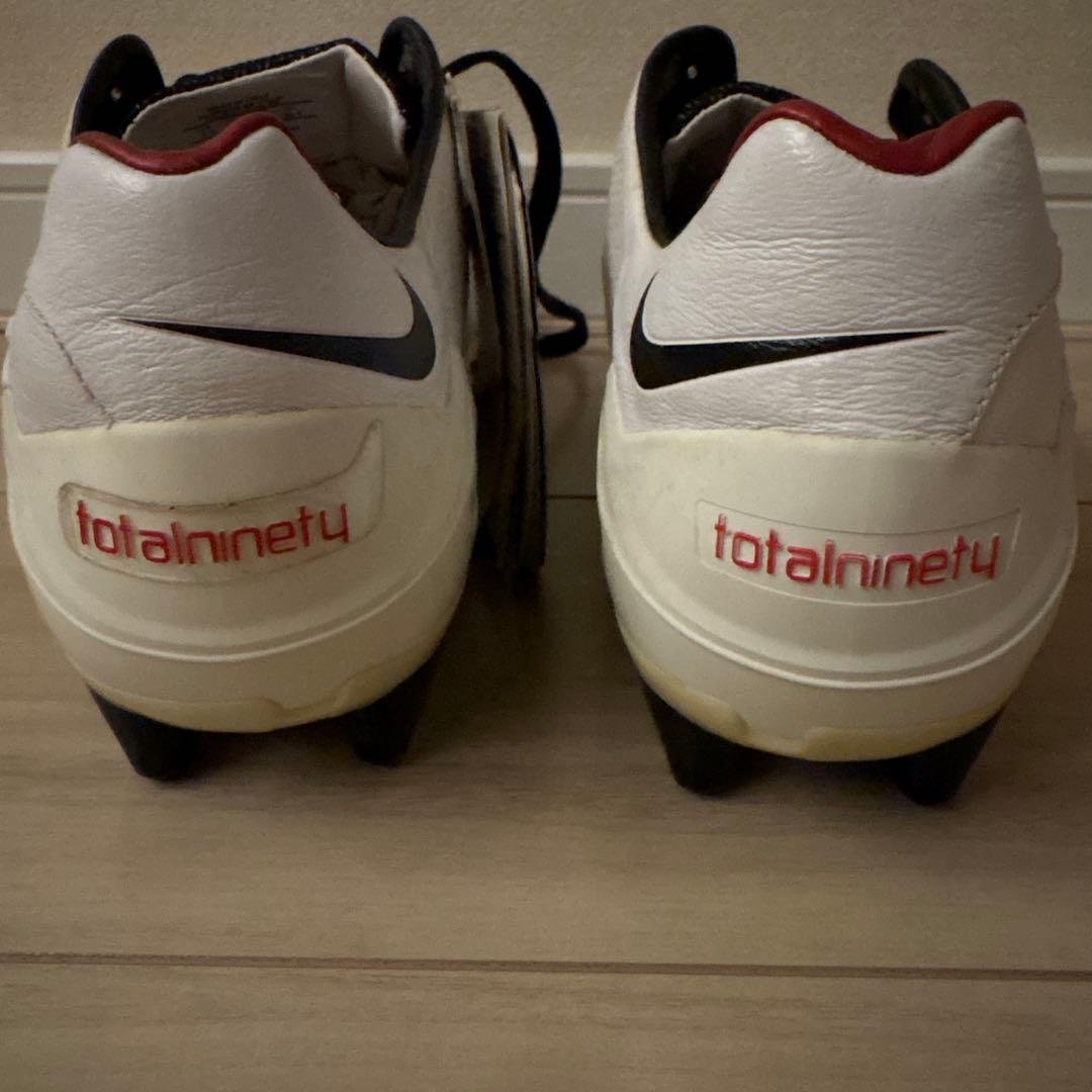 TOTAL90 LASER（トータル90レーザー）25.5cm