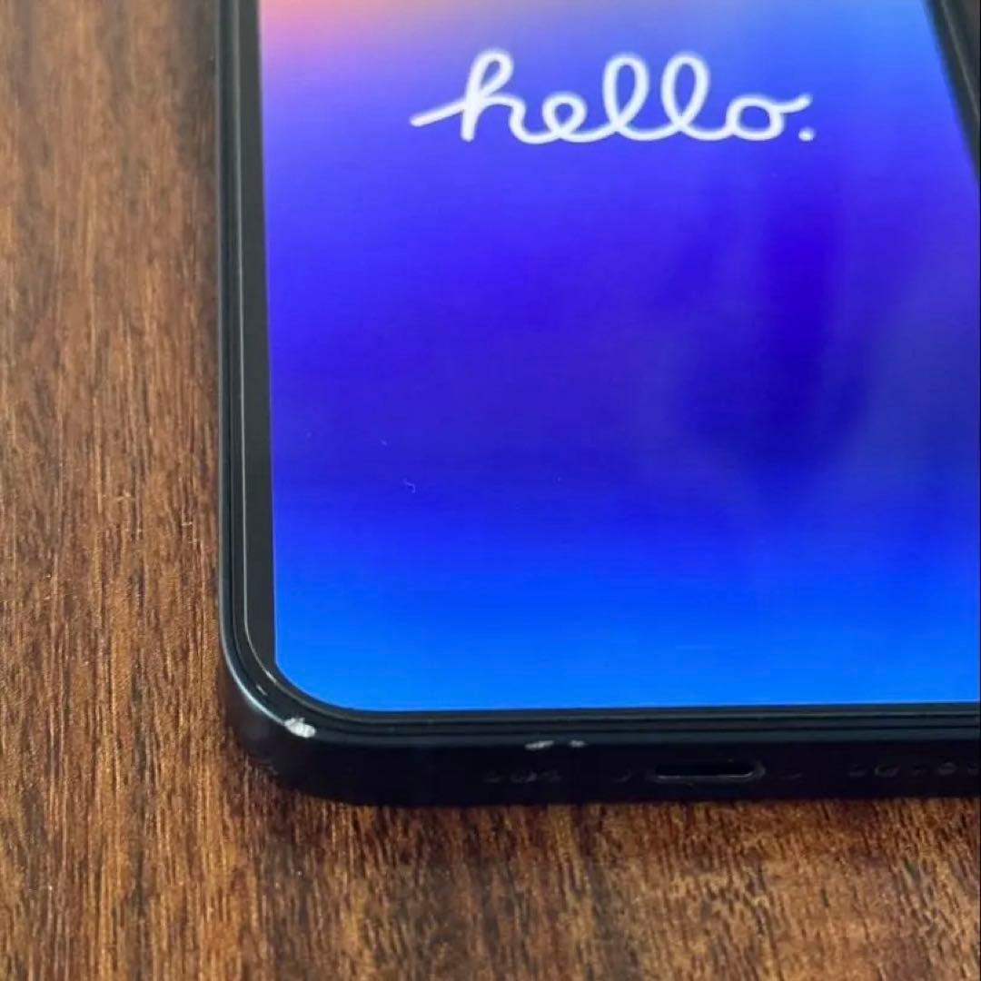 Apple iPhone 13 ブラック 256GB 本体SIMフリー