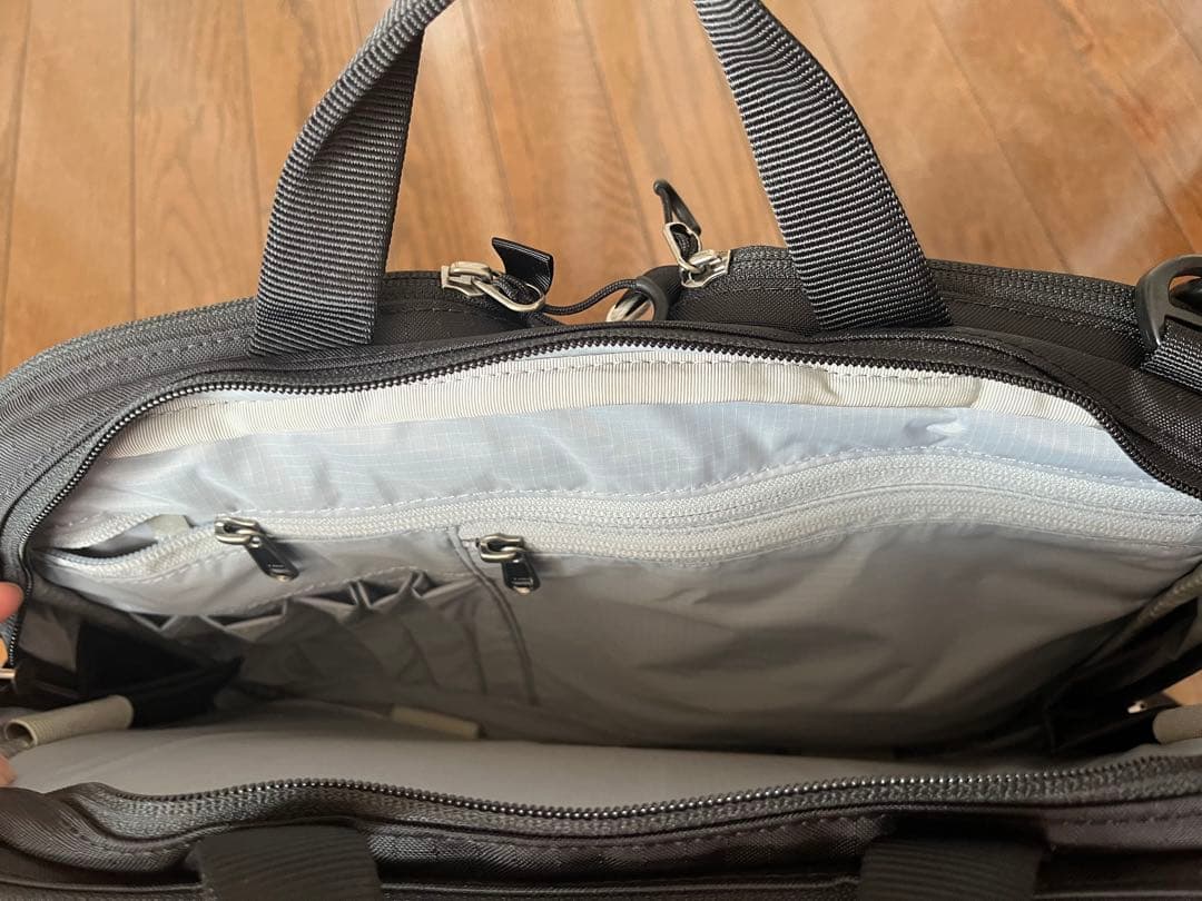 tern HQ Bag 新品未使用　ターン　ミニベロ　フロントバッグ