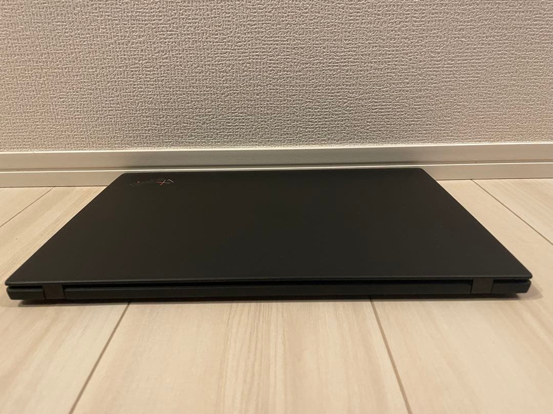 Windowsノート本体 ThinkPad X1 Carbon Gen8 i5-10310U Office