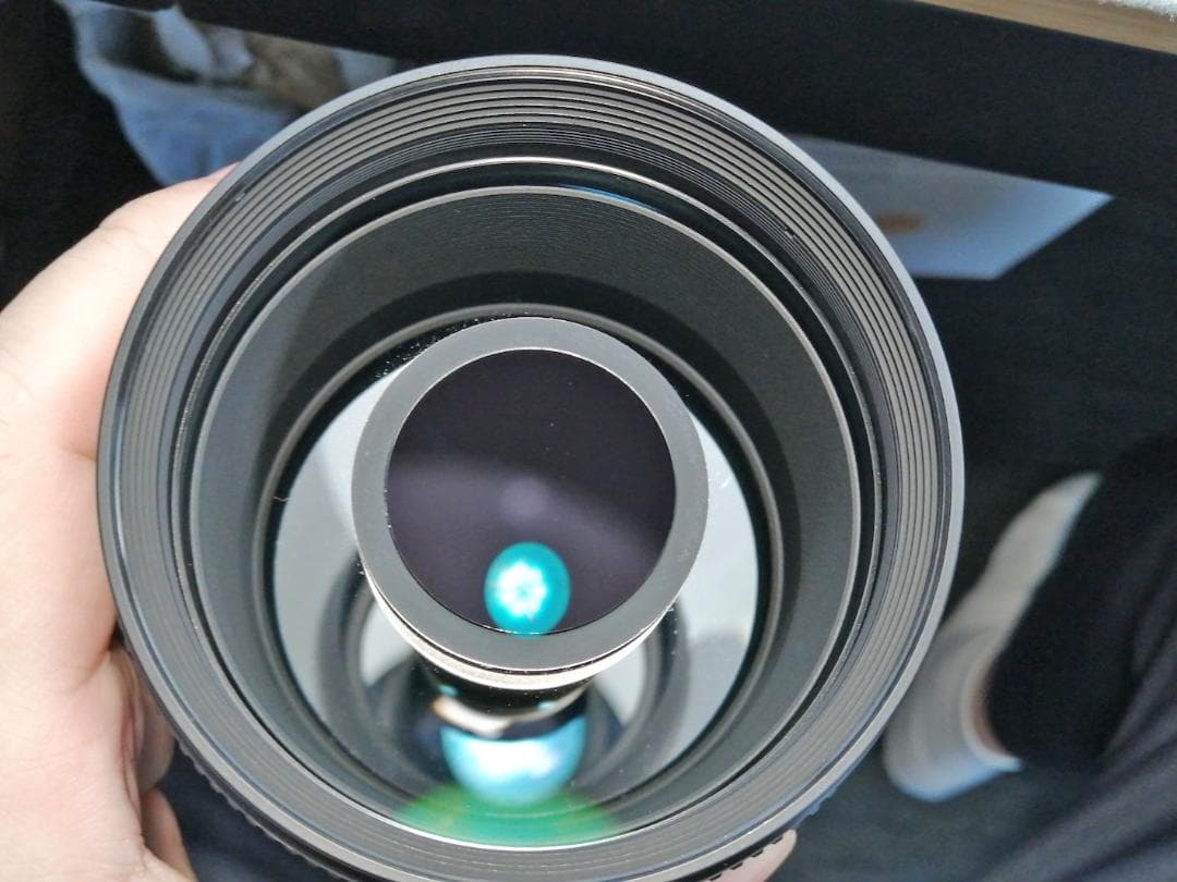 レンズ(単焦点) Nikon Reflex Nikkor 500mm F8 NEW #7728