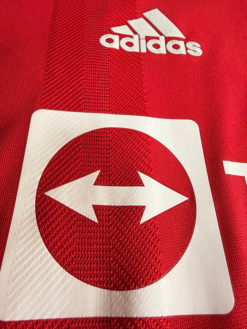 【正規品】クリスティアーノ・ロナウド　マンチェスターユナイテッド　ユニフォーム