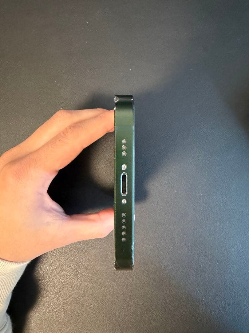 iPhone13 グリーン 128GB