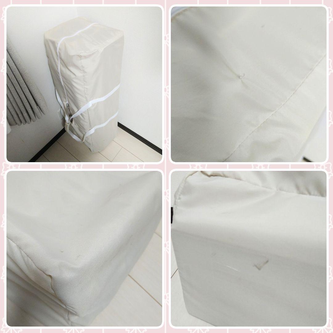 【送料込み】アップリカ ベビーベッド ココネルエアー⭐︎ ♡アリリン♡