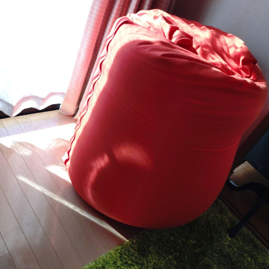 ヨギボーマックス　オレンジ