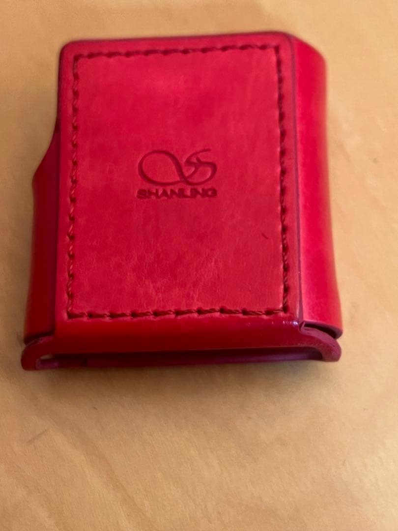 shanling M0Pro音楽プレイヤー DAC純正ケース付