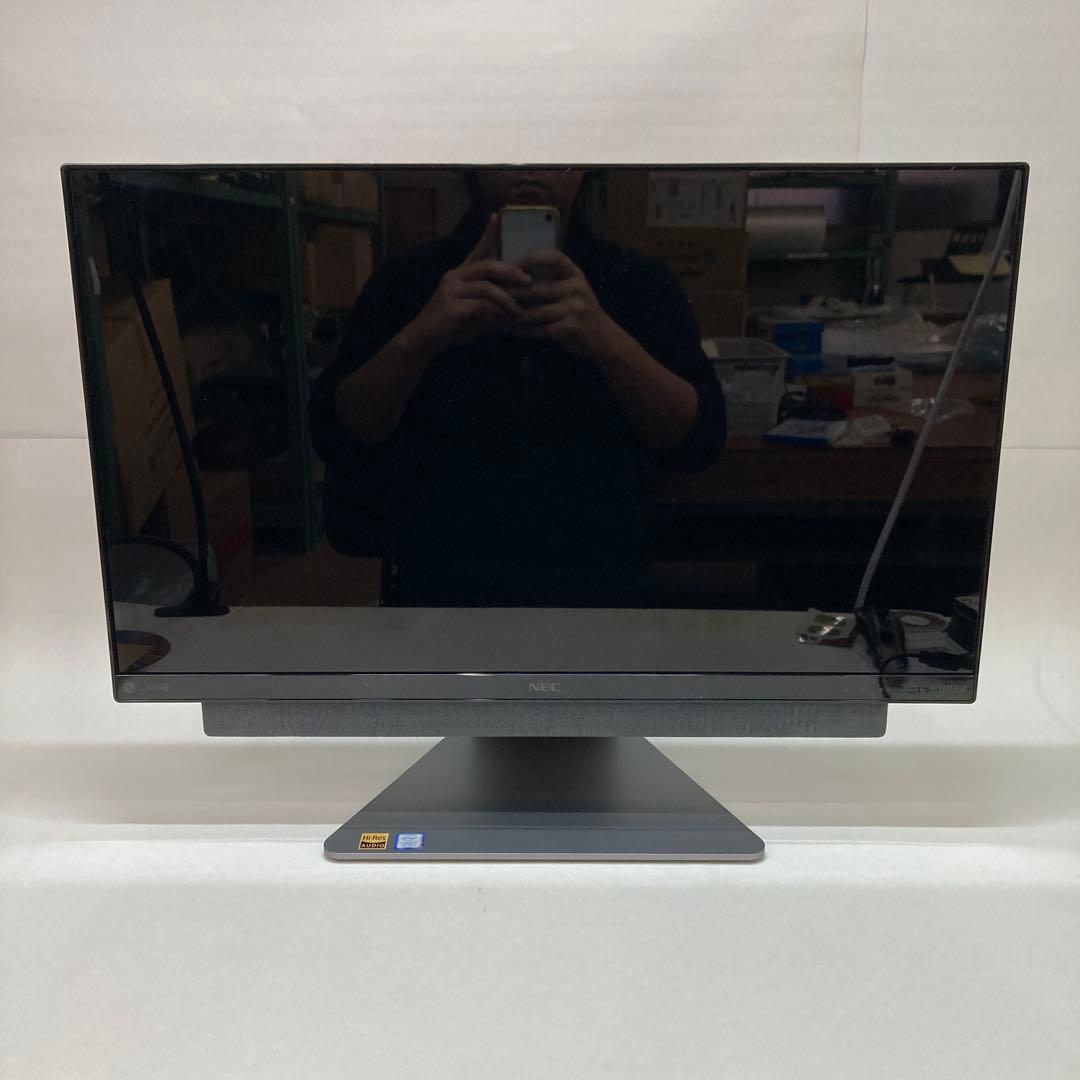 その他 NEC LAVIE Desk All-in-one DA780/KAB-J