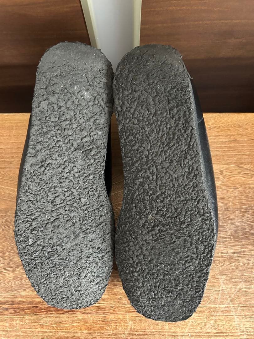 padmore&barnes tomorrowland 別注