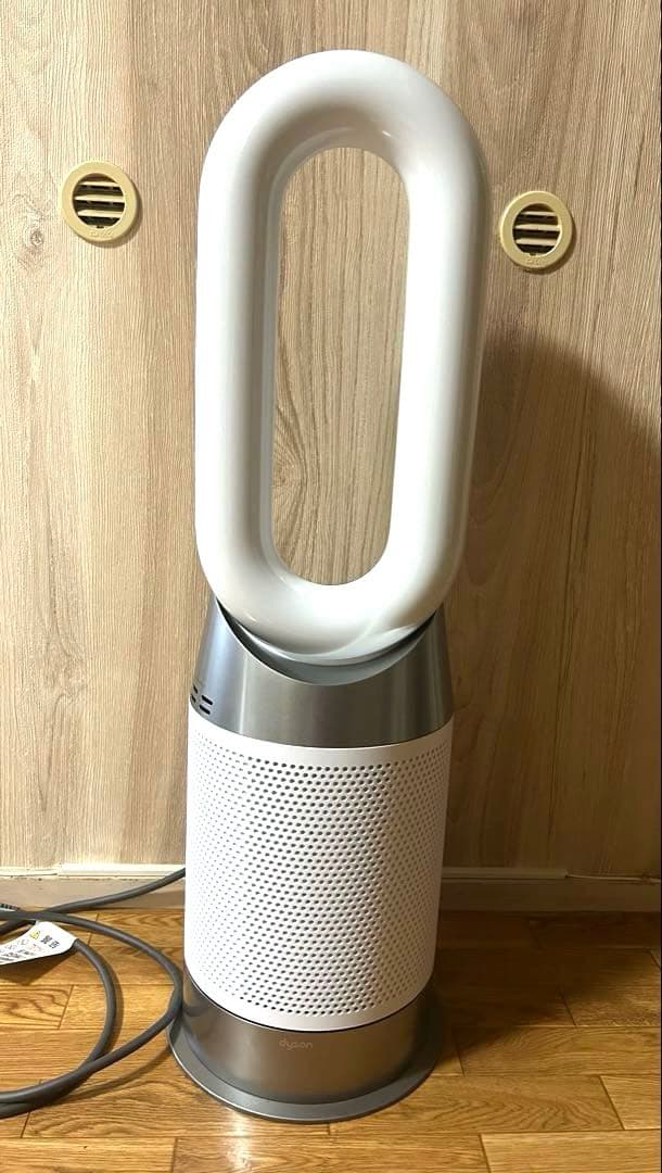 ダイソン　Dyson Purifier Hot+Cool　空気清浄（HP10）