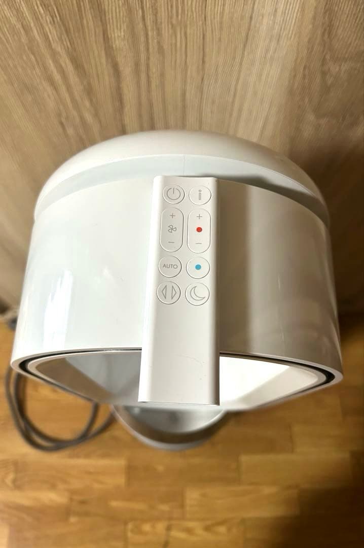 ダイソン　Dyson Purifier Hot+Cool　空気清浄（HP10）