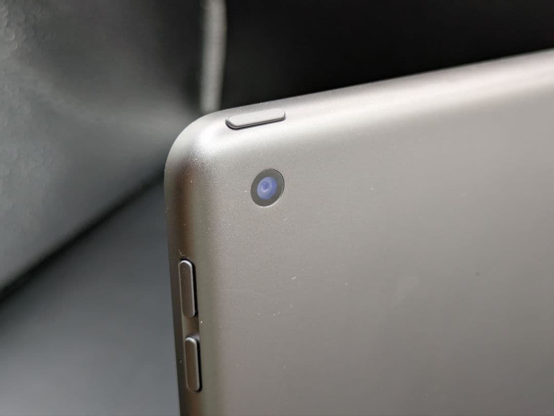 A iPad 第9世代 Wolt MDMモデル 64GB