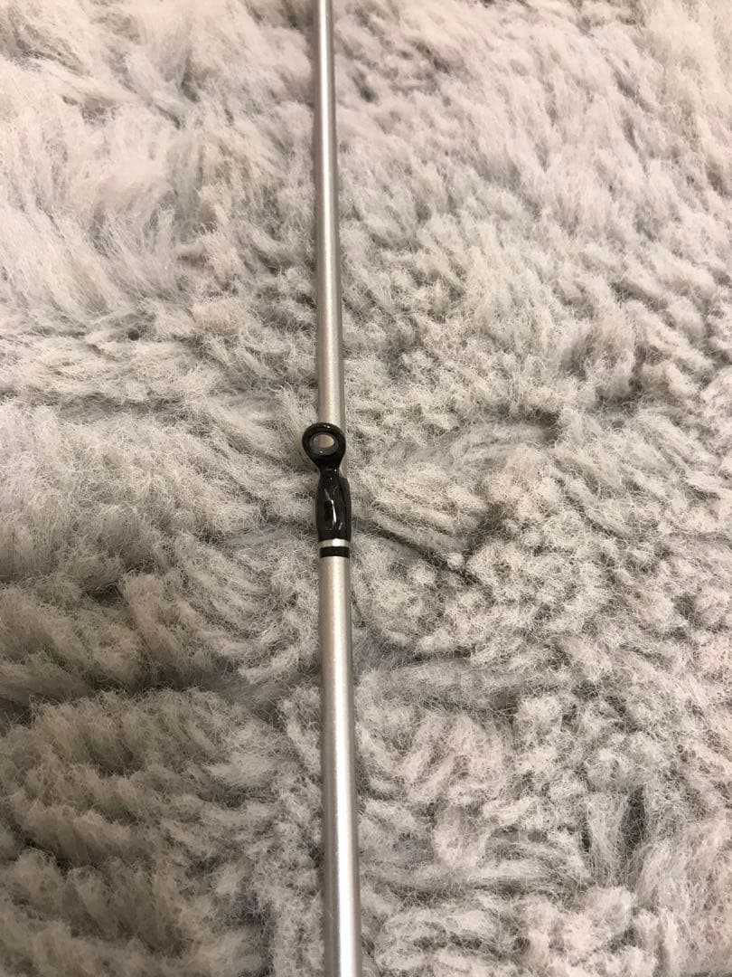 ハートランド21ドットスリー　ロッドケース付属