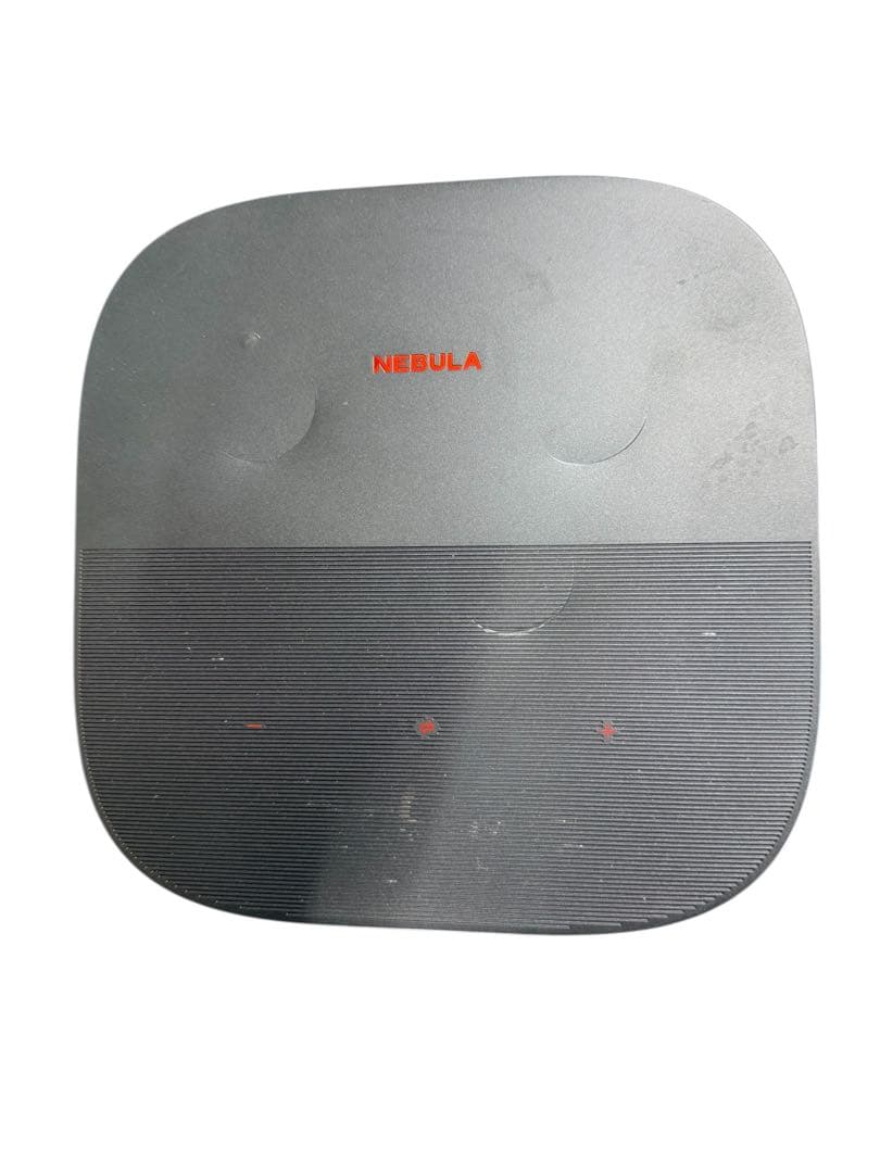 Vega Portable プロジェクター Nebula