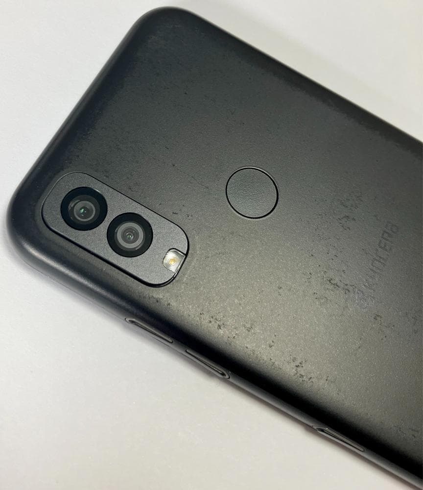 Y!mobile 京セラ Android One S9 ブラック