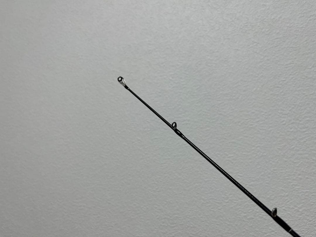 ダイワ 19ブラックレーベル 7101HFB-SB