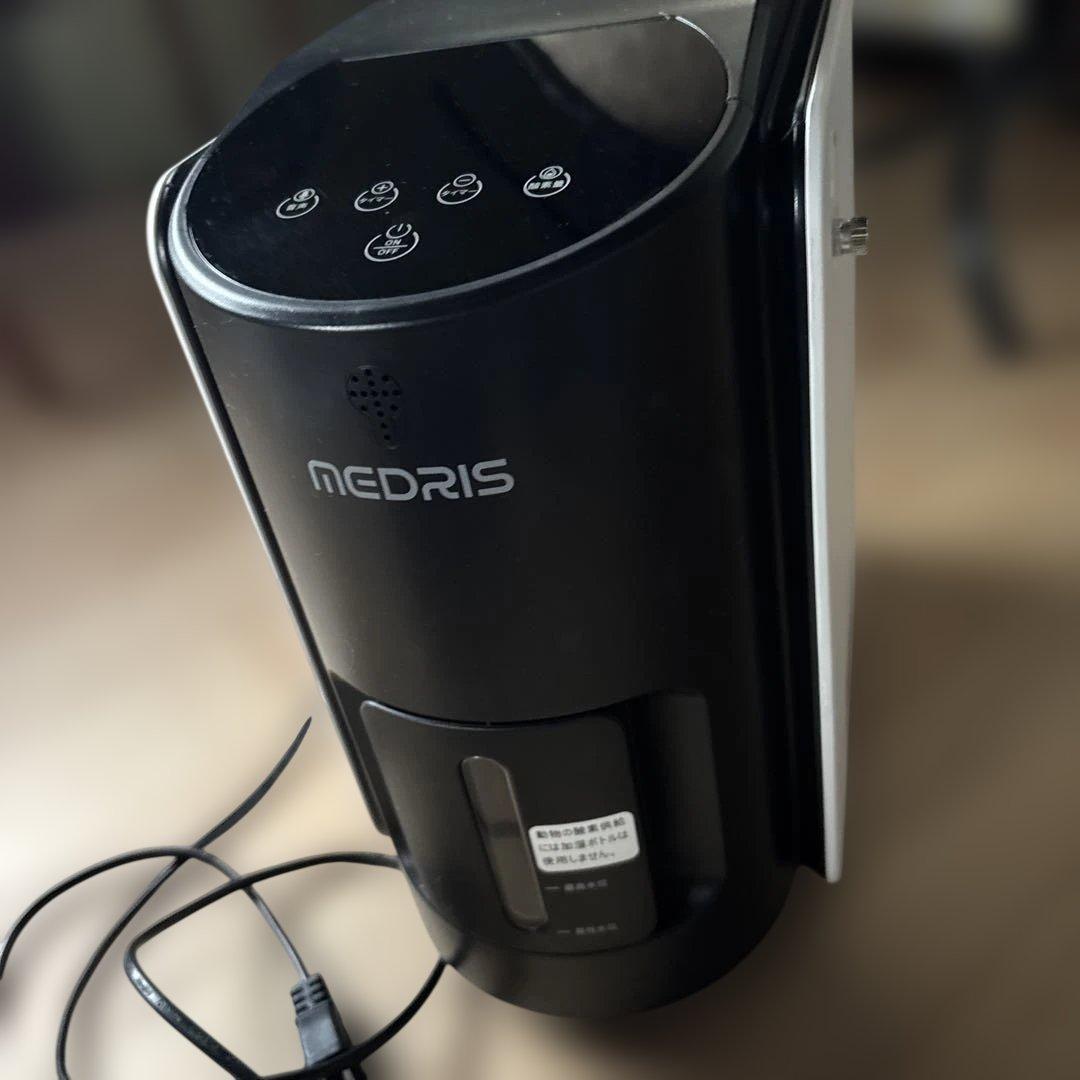 家庭用 酸素 発生器 MEDRIS JY-102