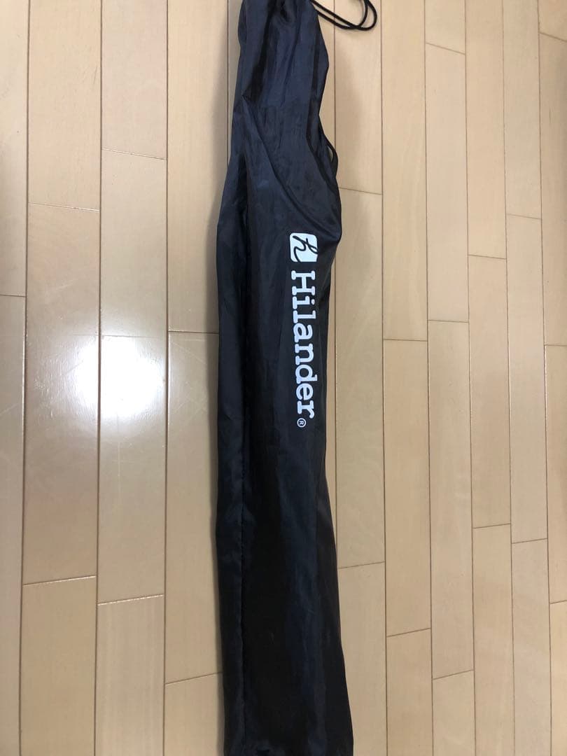 DOD 等　キャンプ一式