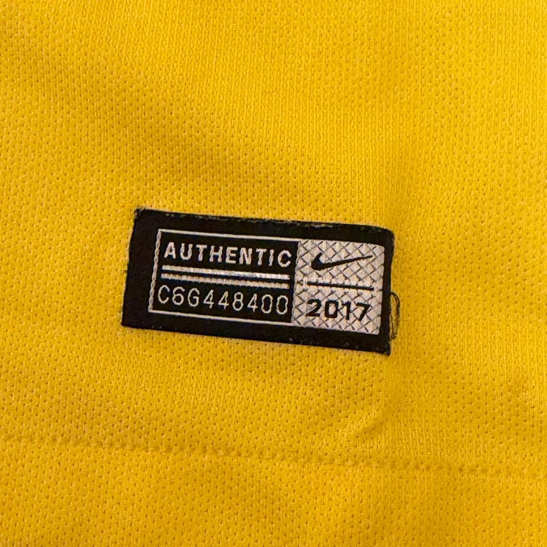 【希少29番】K・エムバペ ＃２９ パリサンジェルマン PSG 17-18 AW