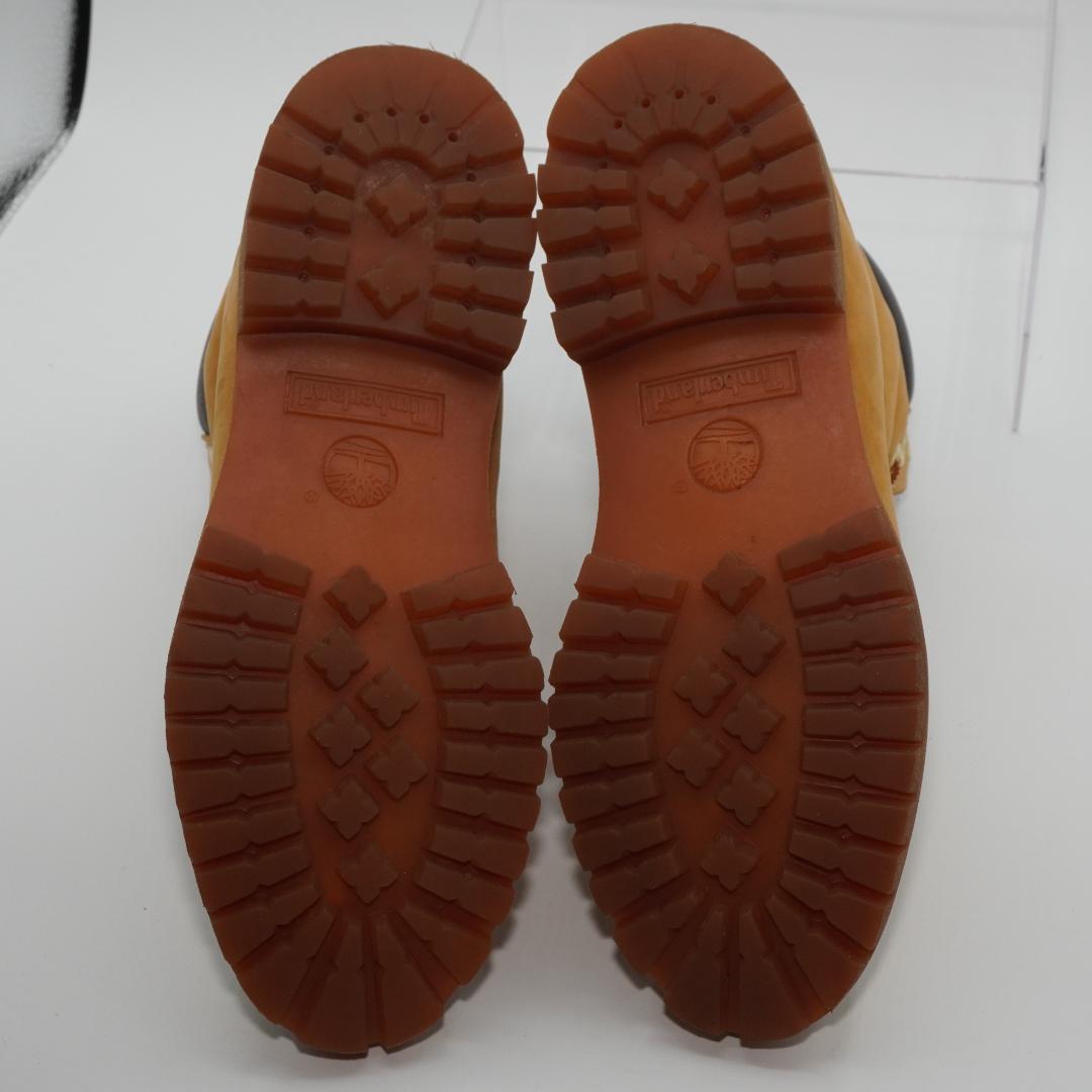 1870　ティンバーランド　26.5cm　10061　6インチプレミアムブーツ