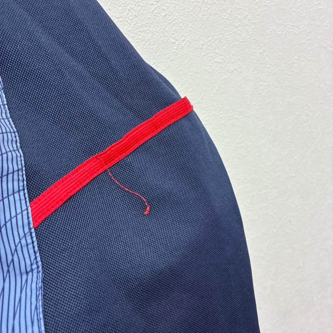 Nike Arsenal 2002〜2004アウェイ　 シャツ O2 △31