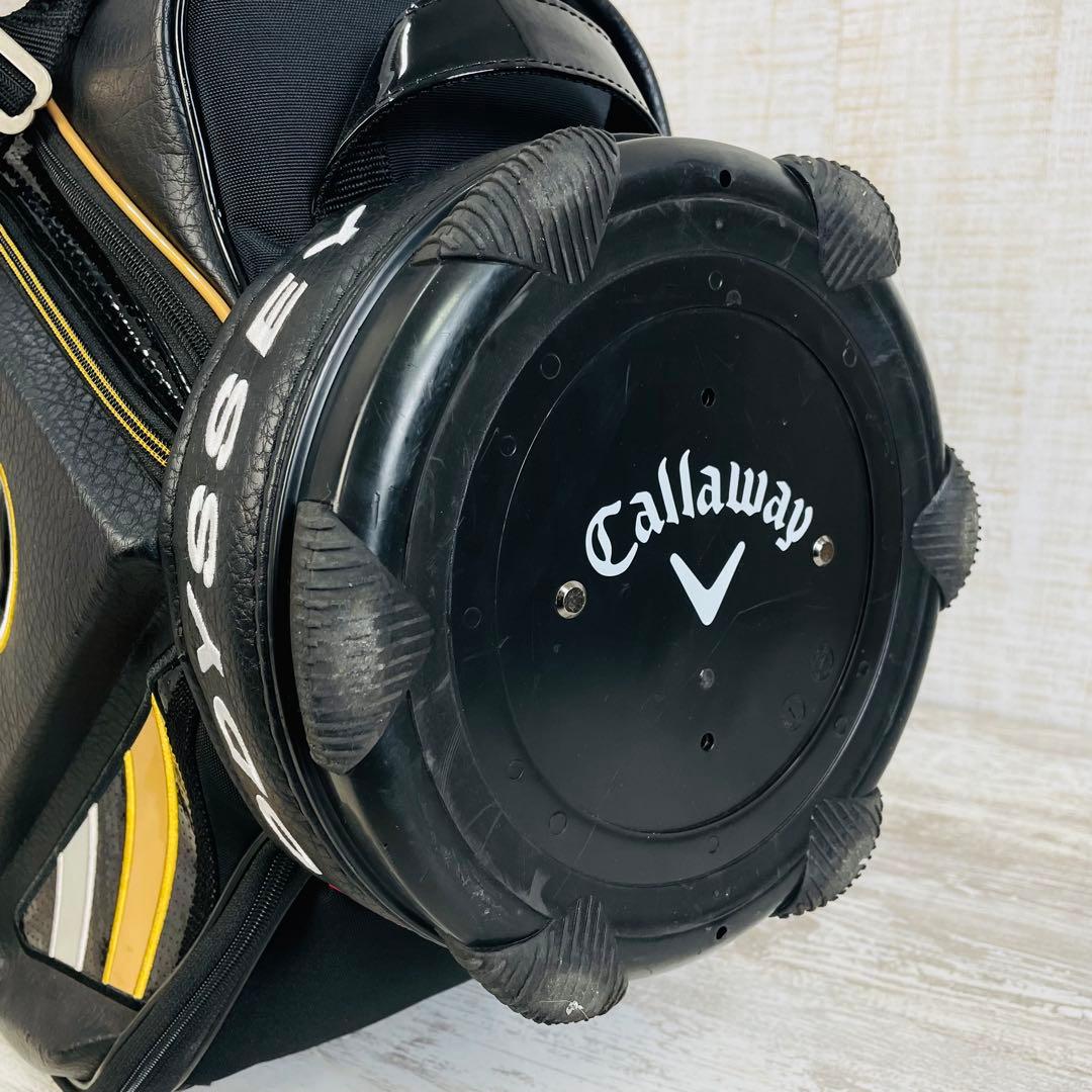 Callawayキャロウェイ ROGUE ローグ　ツアー22JM キャディバッグ