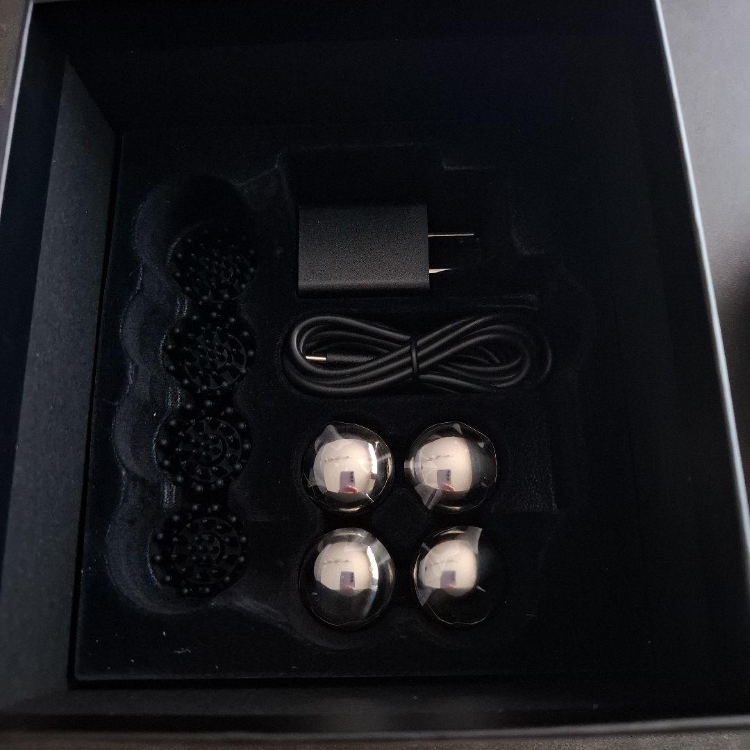 NIPLUX EMS ヘッドスパプレミアム 匿名配送