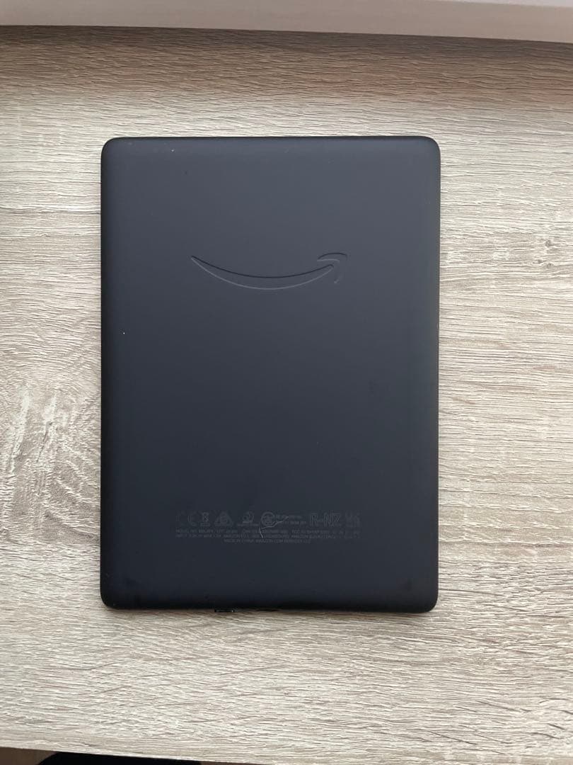 AmazonKindle paperwhite 11世代16GB広告なし