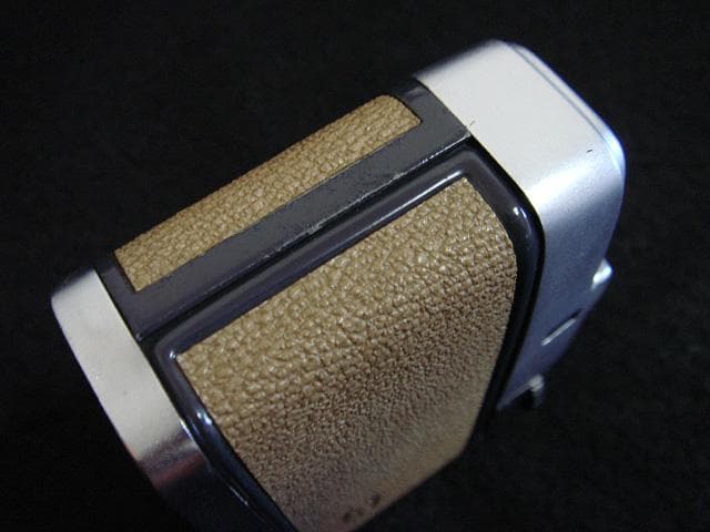 197005 オリンパス ペン 片耳 ジョンブリアン olympus pen