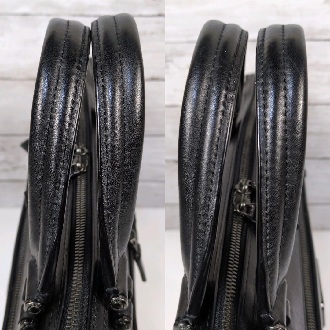 TUMI トゥミ CFX カーボン ビジネスバッグ ブリーフ 自立 A4 PC