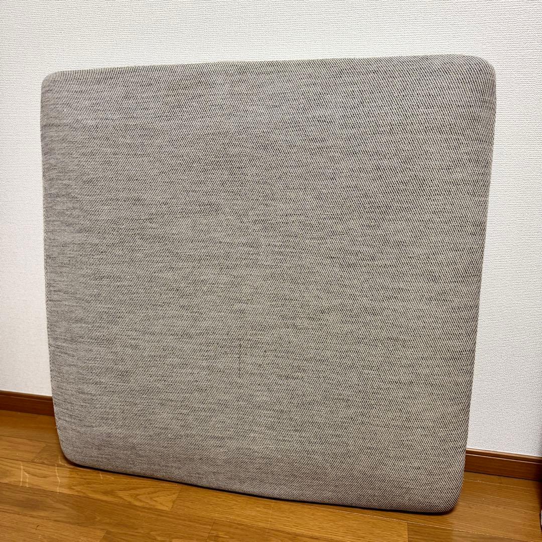 lalaland IKEA ソーデルハムン 3人掛け ヴィーアルプ