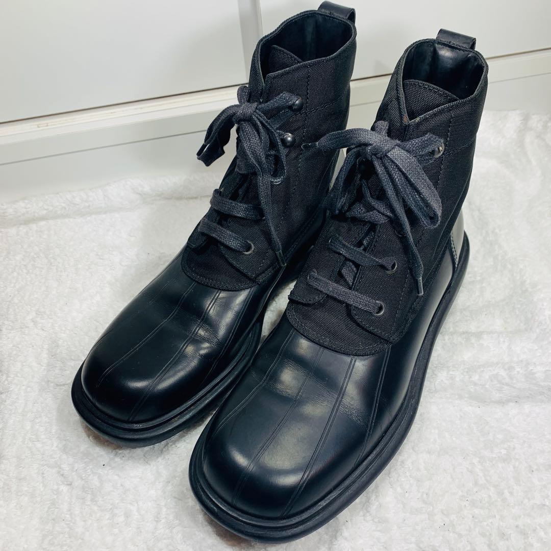 ⭐️GUCCI シェリーラインブーツ、37(24cm)
