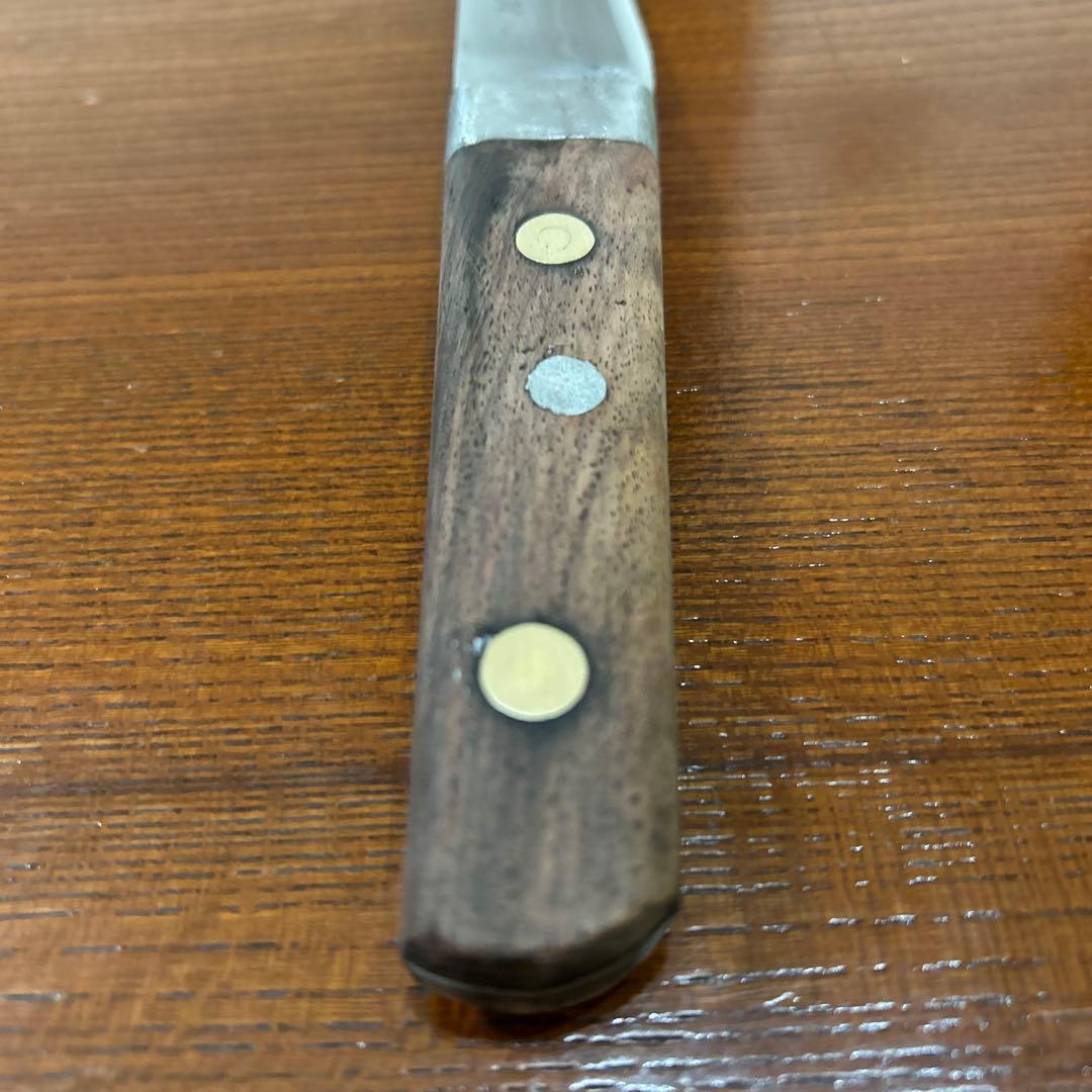 骨スキ MISONO サイズ 全長26,5cm刃15cm厚約2mm ★送料無料