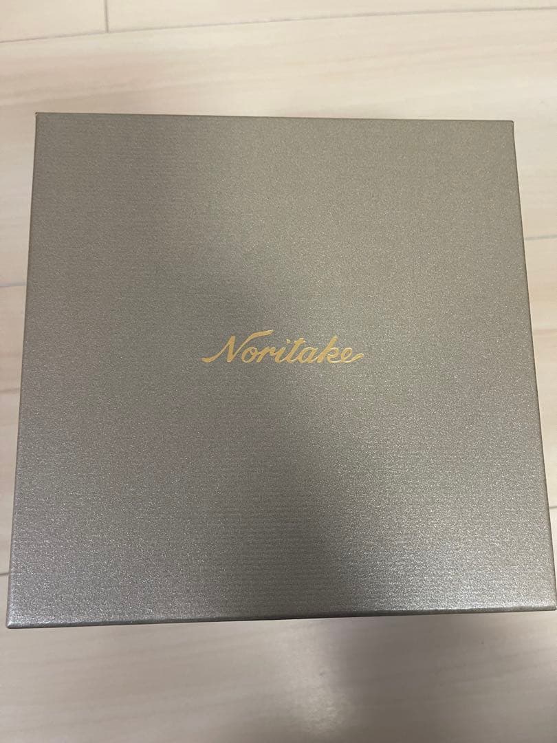 Noritake 置物 “フクロウ 三兄弟”