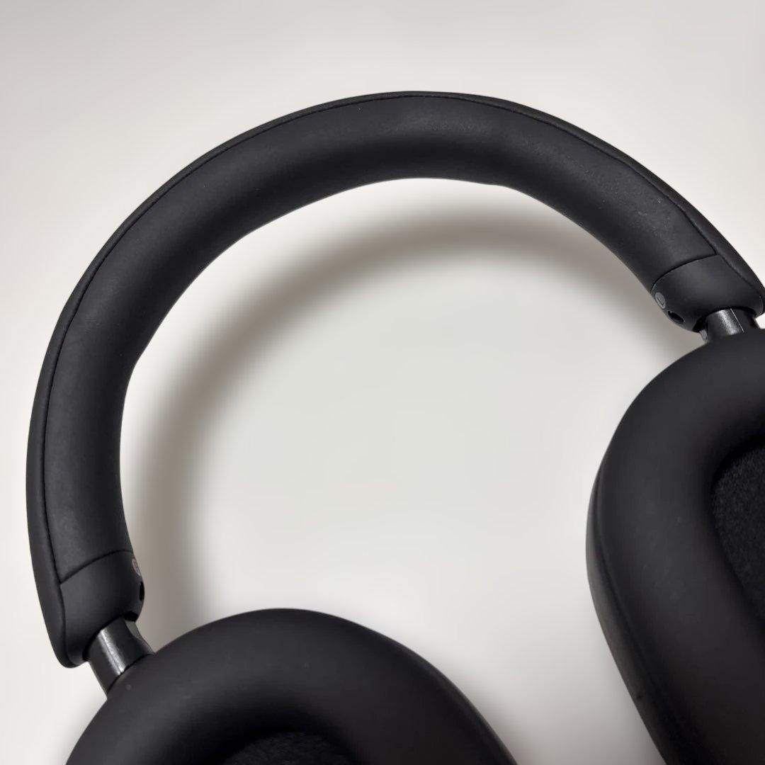 ソニー SONY ワイヤレスヘッドホン WH-1000XM5