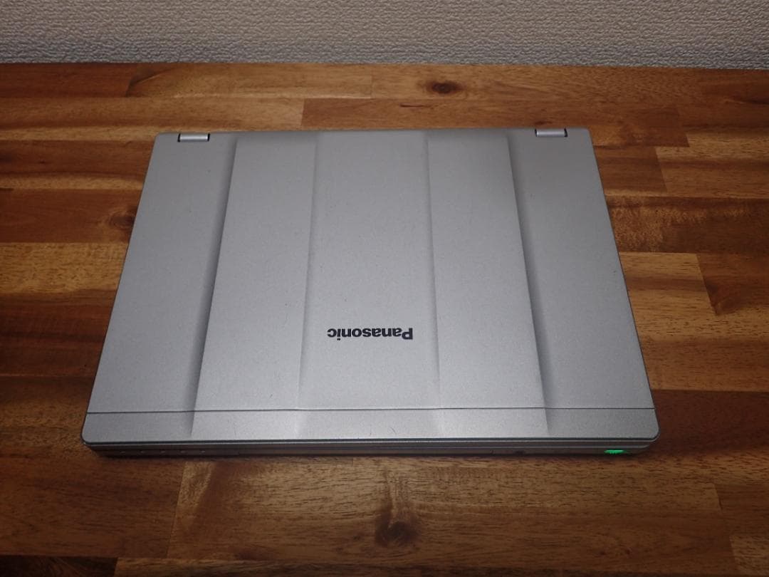 【Office2019】Panasonic CF-SZ5 SSD256GB