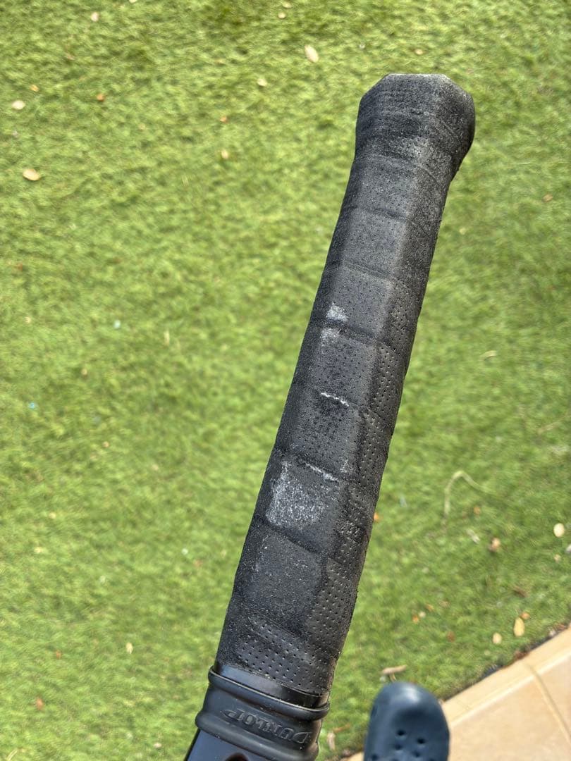 【テニストピア SPEC1】 DUNLOP CX200 TOUR G3 ◇訳あり