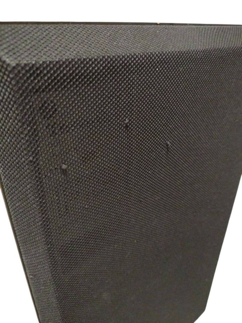 1252 良品 動作品 Technics SB-F75 ペア スピーカー