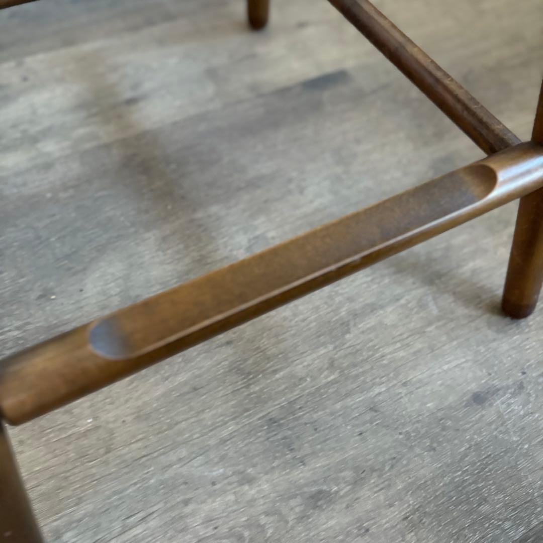 KOIZUMI ローバックスツール　②