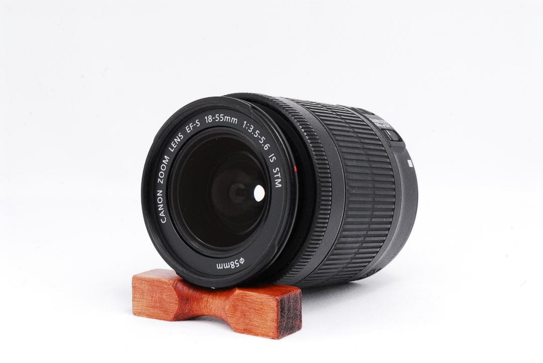 初心者オススメ⭐️Canon EOS Kiss X7i ダブルレンズセット