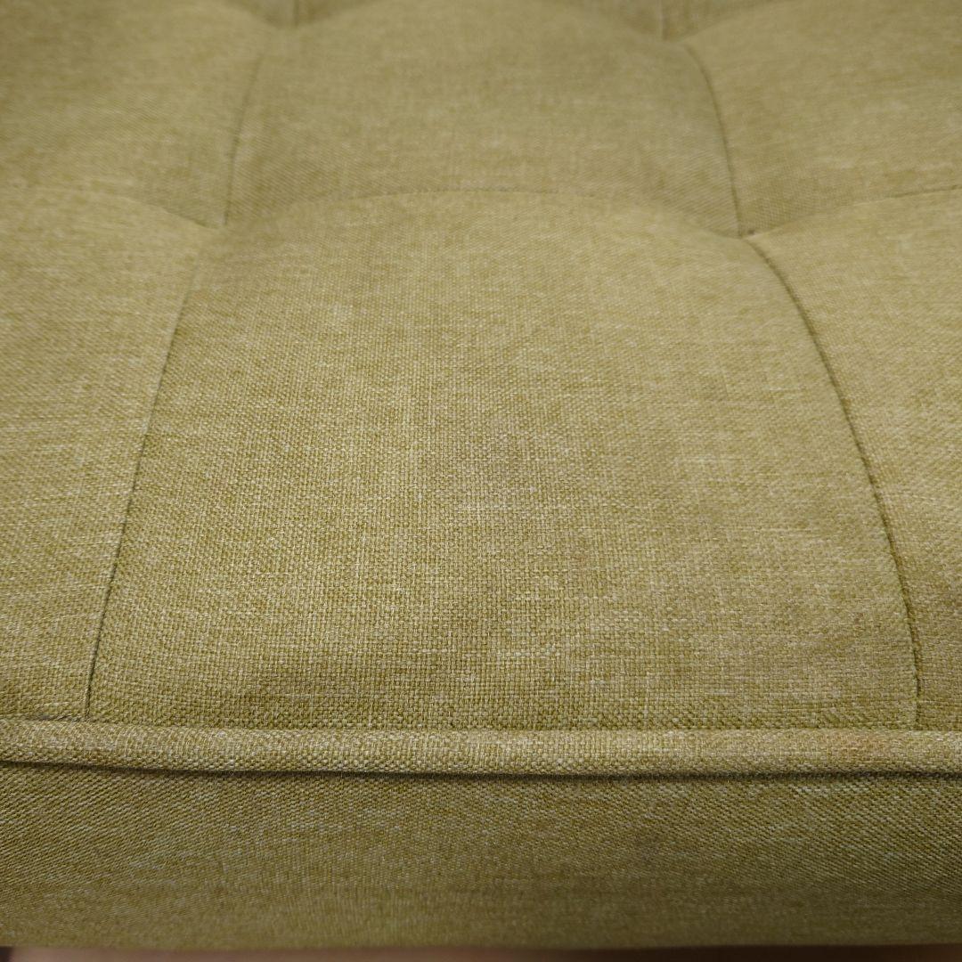 2人掛け コンパクトソファ 　ニトリ ルッキ