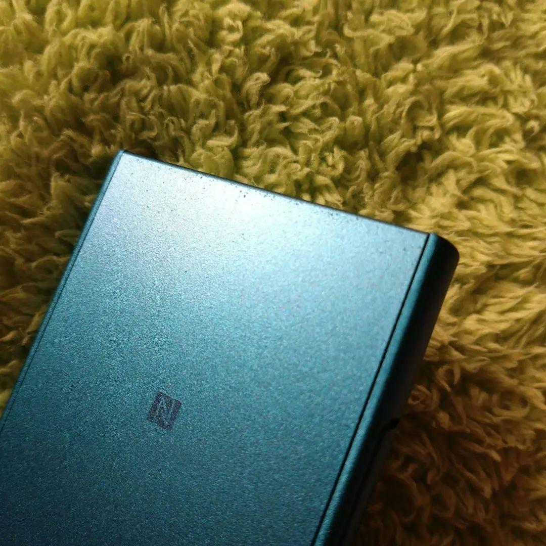 【きのこ】NW-A35 SONY デジタルミュージックプレイヤー